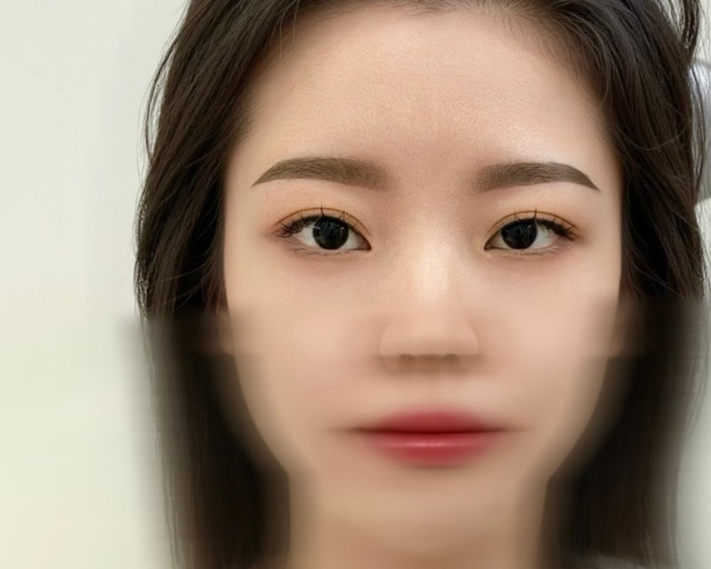 PMU 반영구 화장